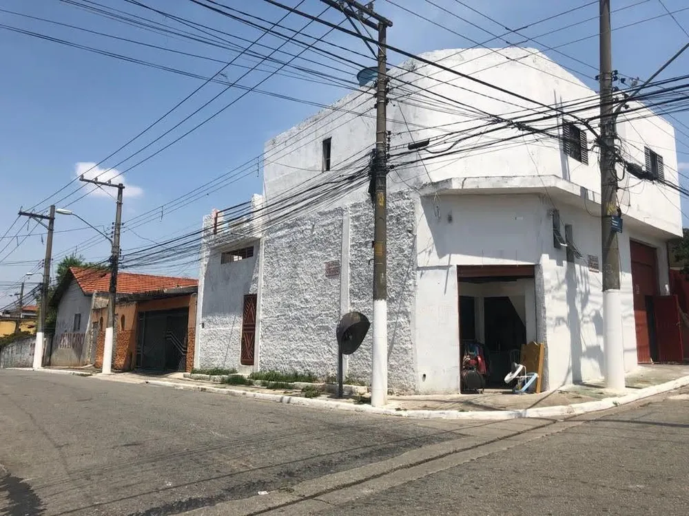 Sobrado, 2 quartos, 231 m² - Foto 3