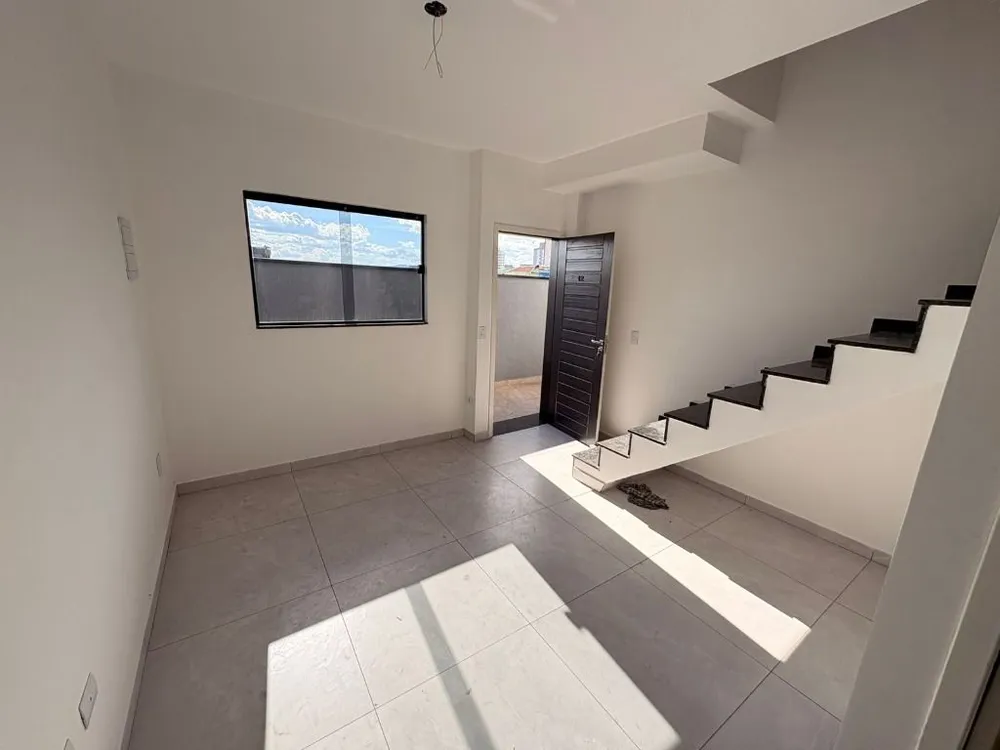 Casa de Condomínio, 2 quartos - Foto 3