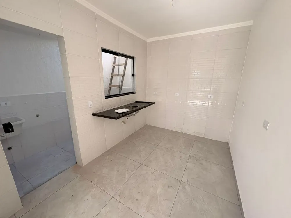 Casa de Condomínio, 2 quartos - Foto 2