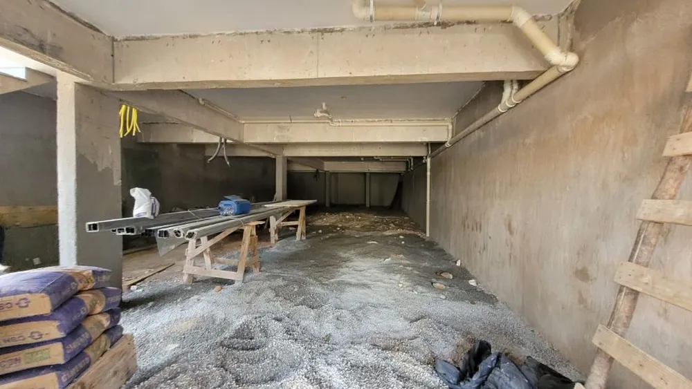 Apartamento, 2 quartos, 40 m² - Foto 2