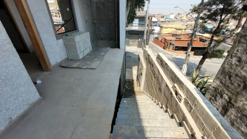 Apartamento, 2 quartos, 40 m² - Foto 3