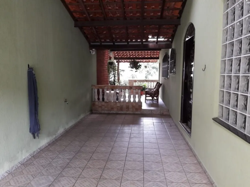 Sobrado, 3 quartos, 252 m² - Foto 5