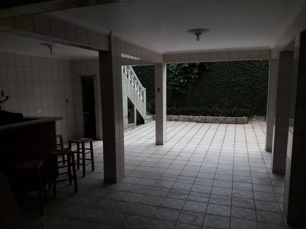 Sobrado, 3 quartos, 252 m² - Foto 3