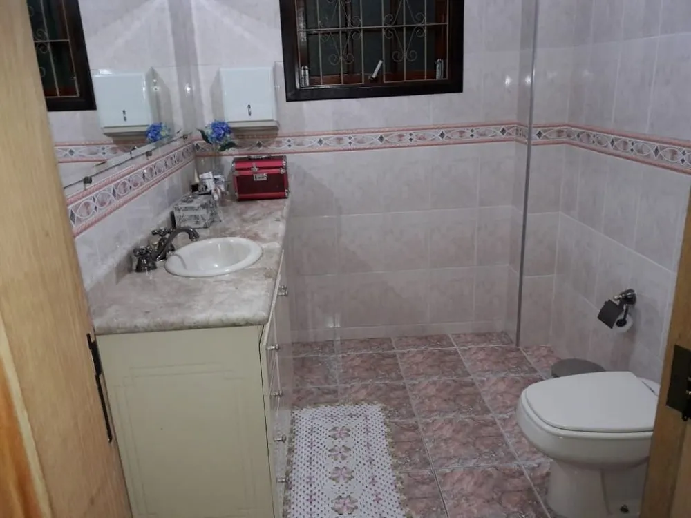 Sobrado, 3 quartos, 252 m² - Foto 7