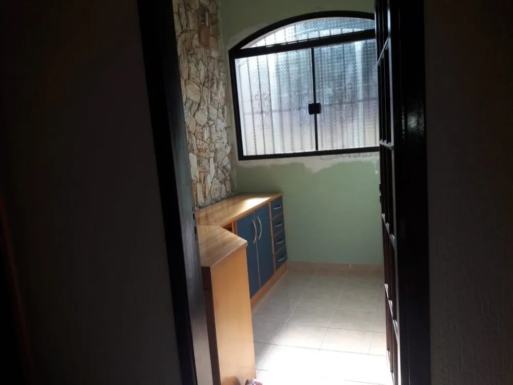Sobrado, 3 quartos, 252 m² - Foto 4