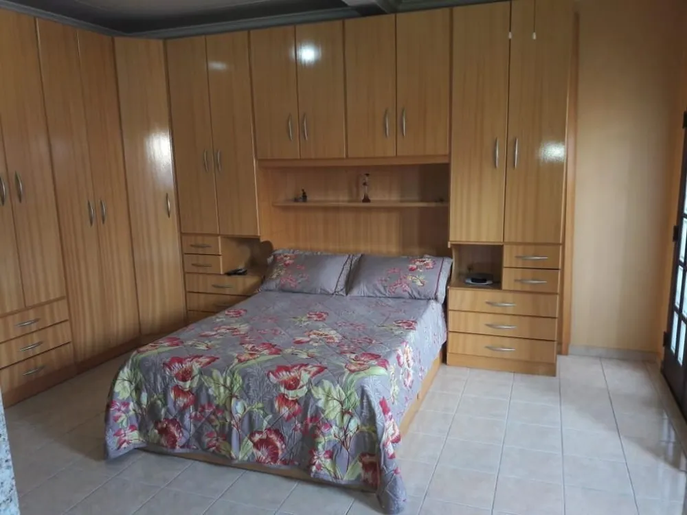 Sobrado, 3 quartos, 252 m² - Foto 8