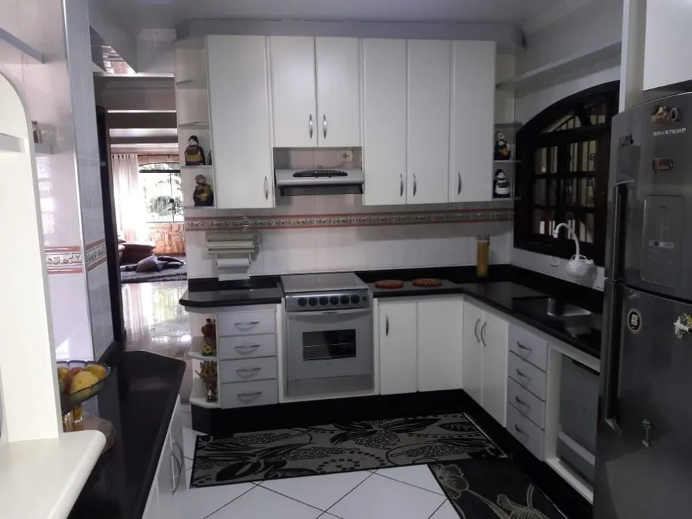 Sobrado, 3 quartos, 252 m² - Foto 6