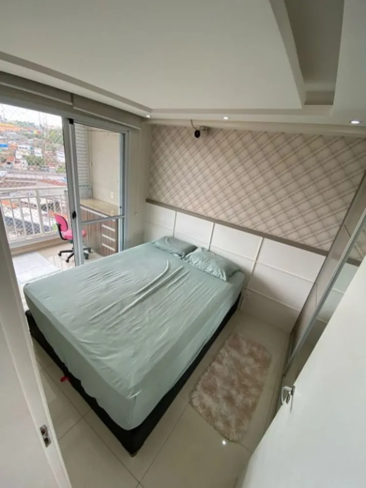 Apartamento, 2 quartos, 53 m² - Foto 6