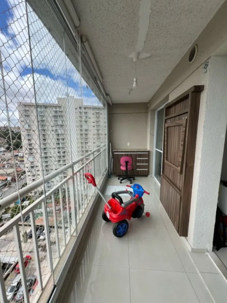 Apartamento, 2 quartos, 53 m² - Foto 12