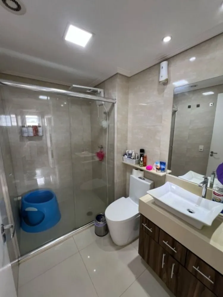 Apartamento, 2 quartos, 53 m² - Foto 4