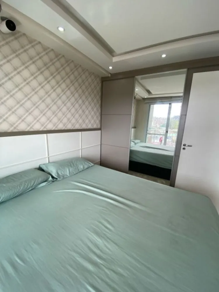 Apartamento, 2 quartos, 53 m² - Foto 7