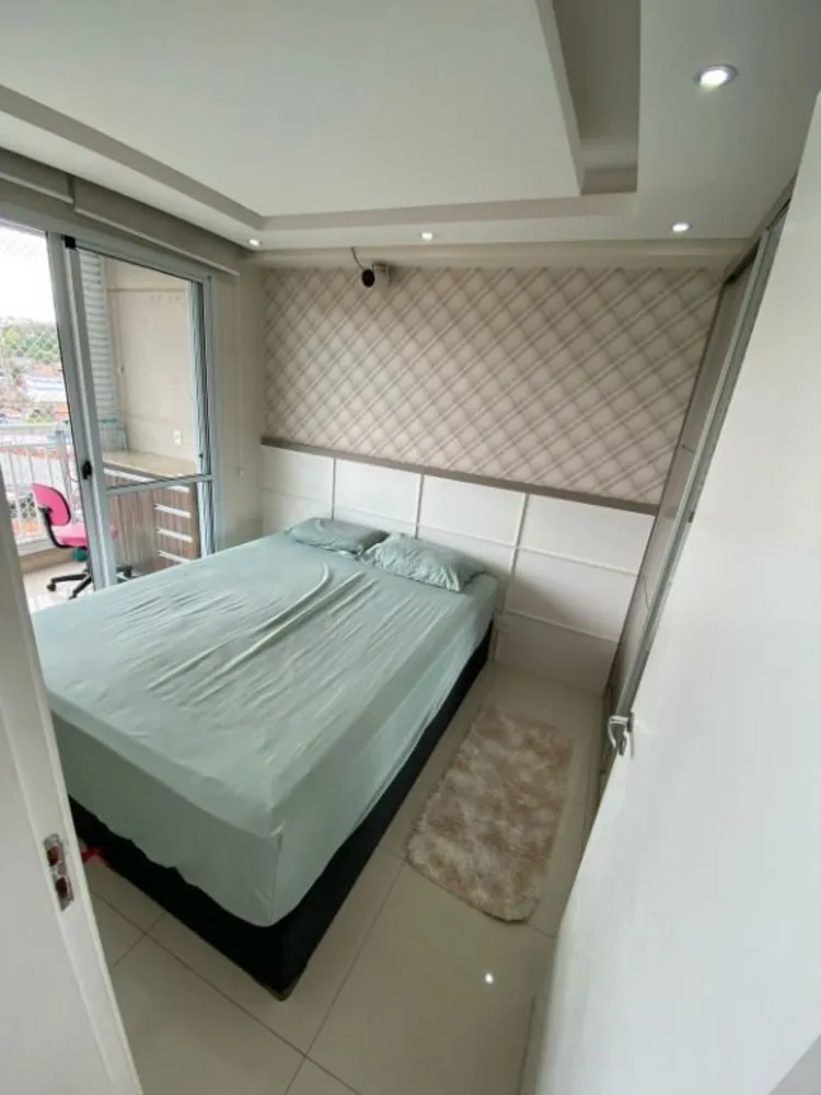 Apartamento, 2 quartos, 53 m² - Foto 9