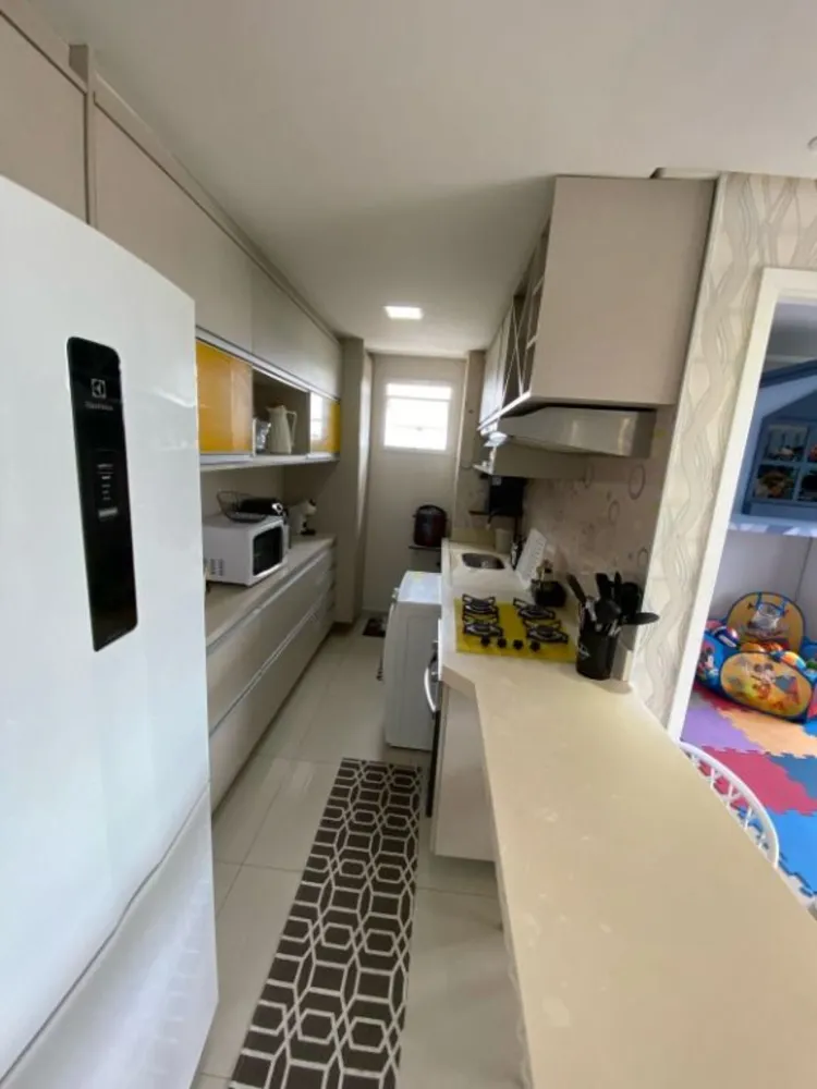 Apartamento, 2 quartos, 53 m² - Foto 3