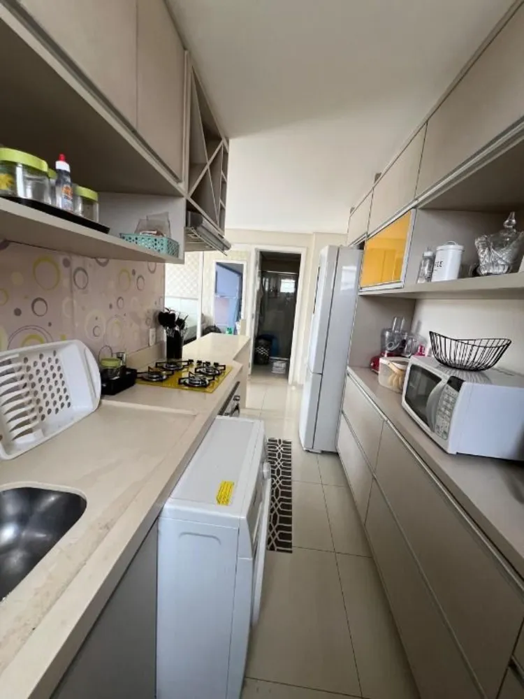 Apartamento, 2 quartos, 53 m² - Foto 5
