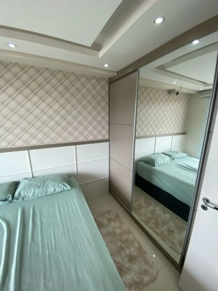 Apartamento, 2 quartos, 53 m² - Foto 8