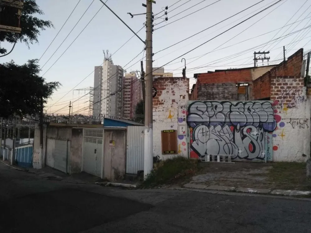 Terreno, 439 m² - Foto 2