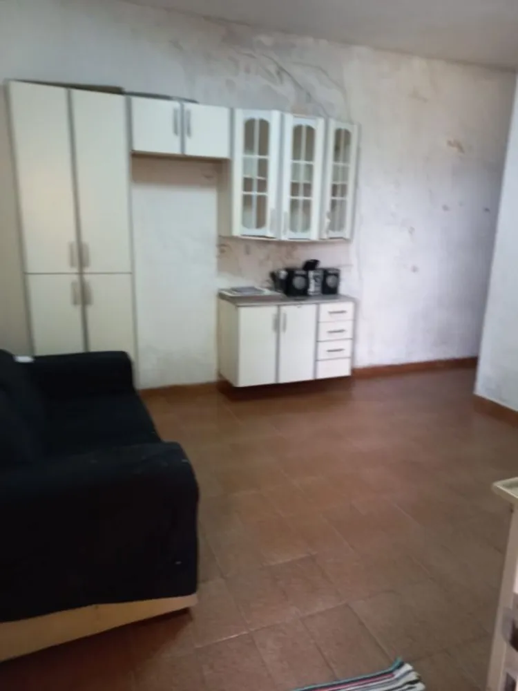 Casa, 2 quartos, 166 m² - Foto 1