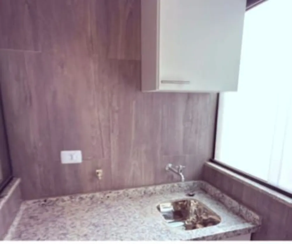 Apartamento, 2 quartos, 33 m² - Foto 1
