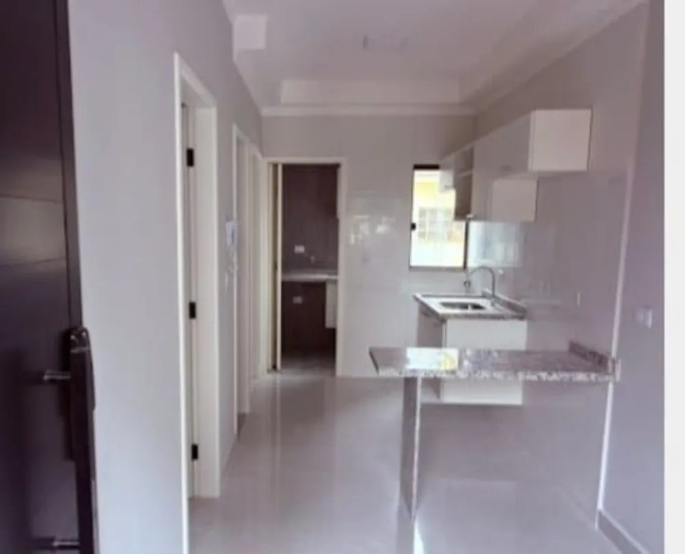 Apartamento, 2 quartos, 33 m² - Foto 4