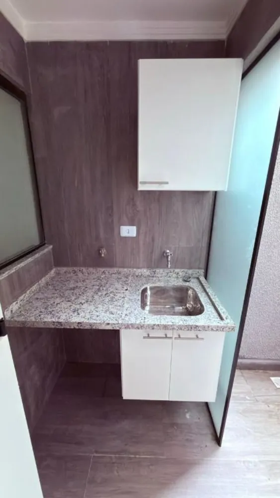 Apartamento, 2 quartos, 33 m² - Foto 2