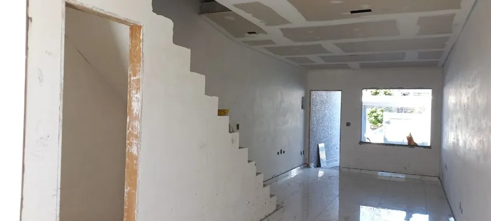 Casa, 3 quartos, 130 m² - Foto 2