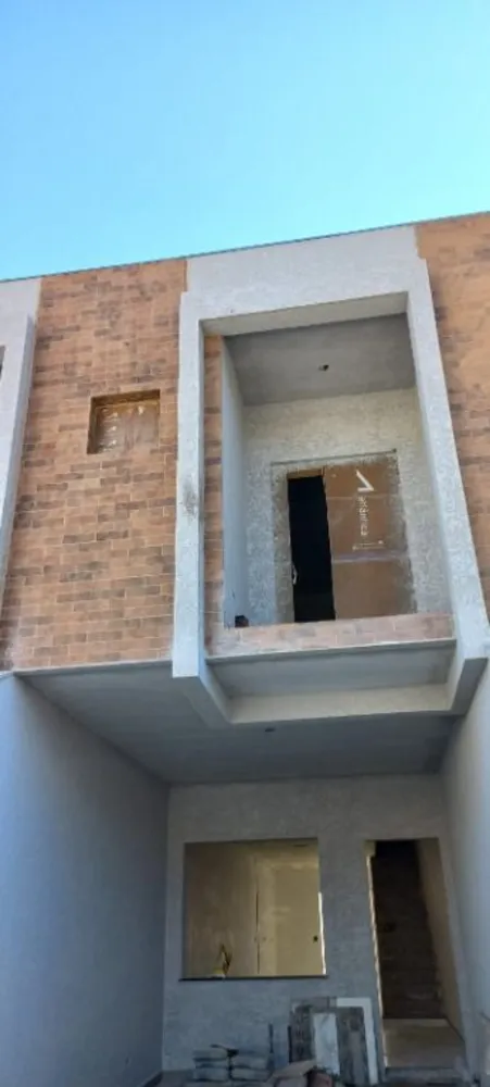 Casa, 3 quartos, 130 m² - Foto 3