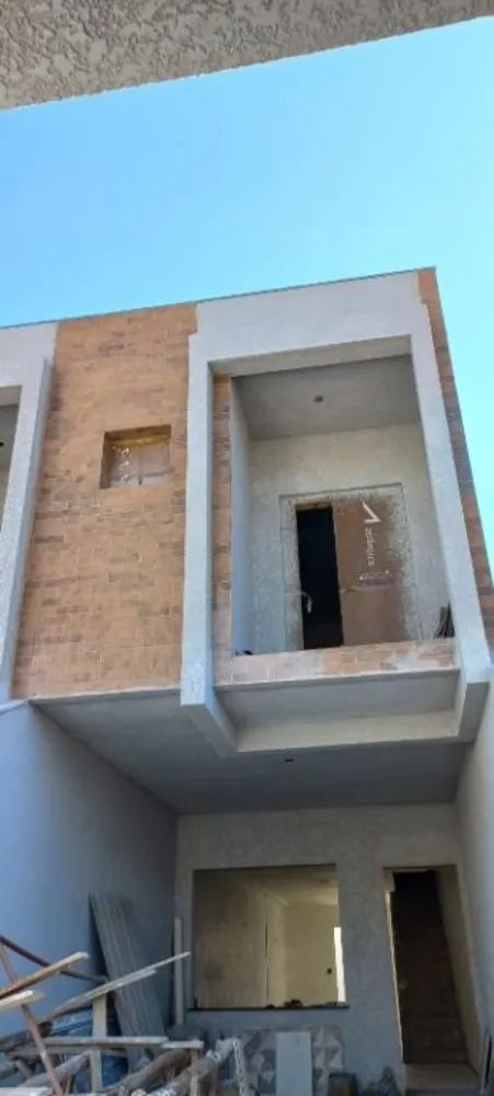 Casa, 3 quartos, 130 m² - Foto 6