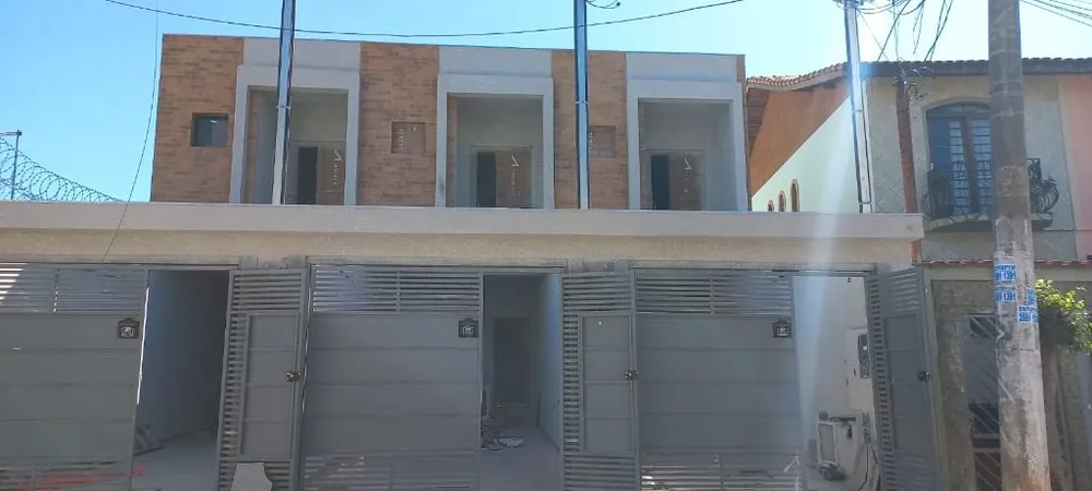 Casa, 3 quartos, 130 m² - Foto 12