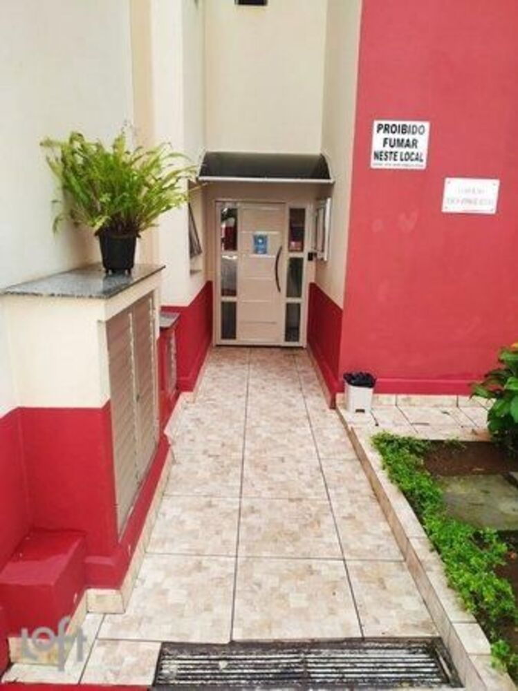 Apartamento à venda com 2 quartos, 49m² - Foto 4