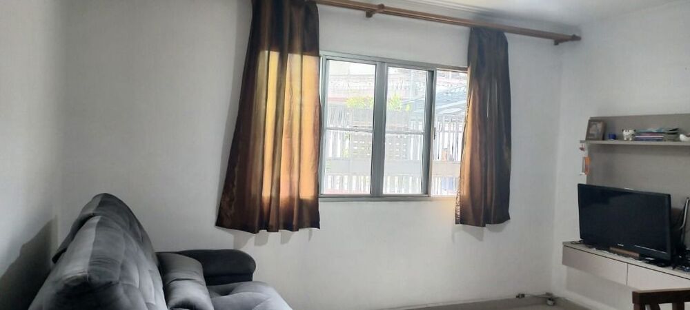 Apartamento à venda com 2 quartos, 49m² - Foto 1