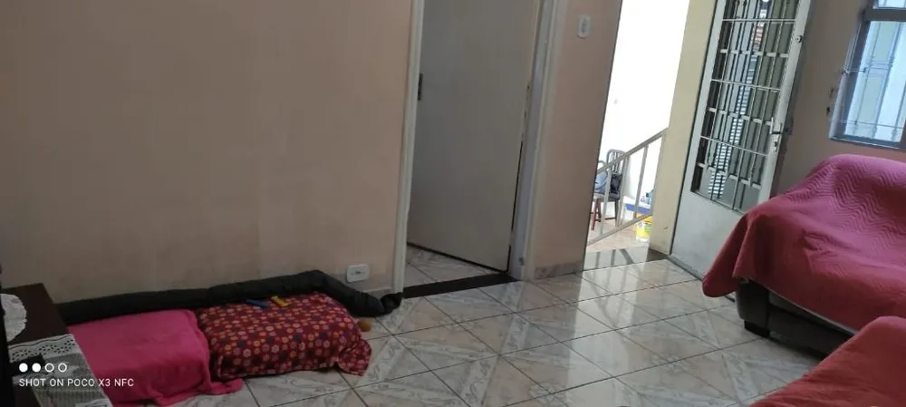 Casa, 2 quartos, 90 m² - Foto 1