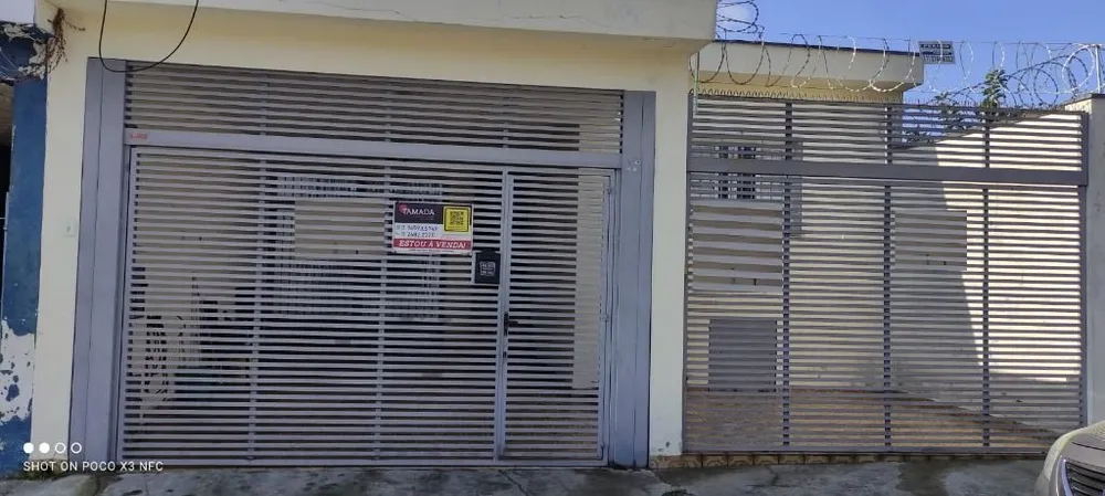 Casa, 2 quartos, 90 m² - Foto 3