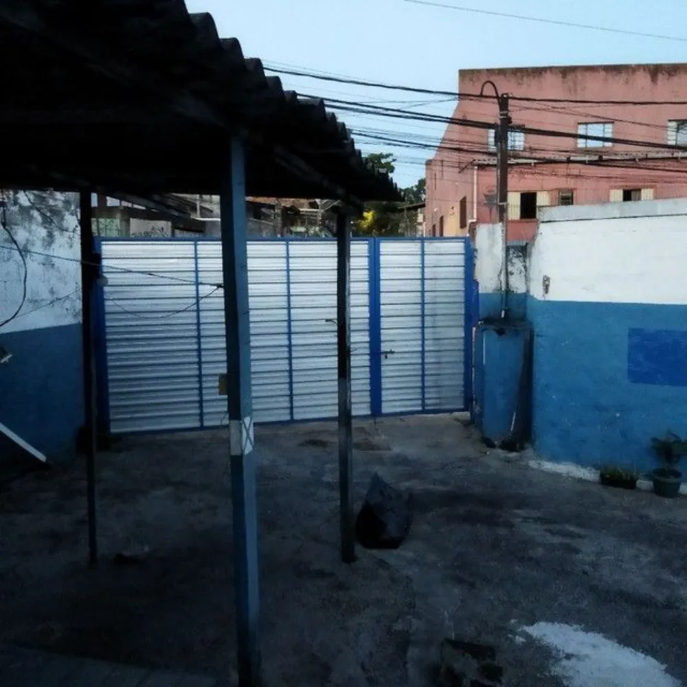 Terreno, 430 m² - Foto 1