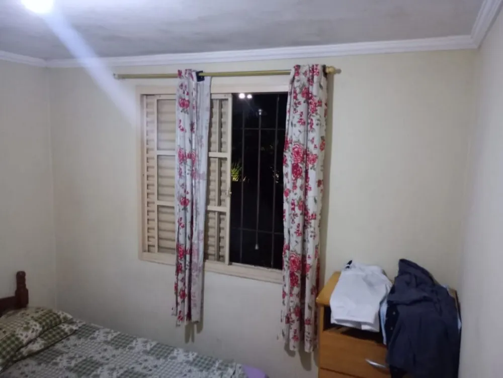 Apartamento, 2 quartos, 43 m² - Foto 2