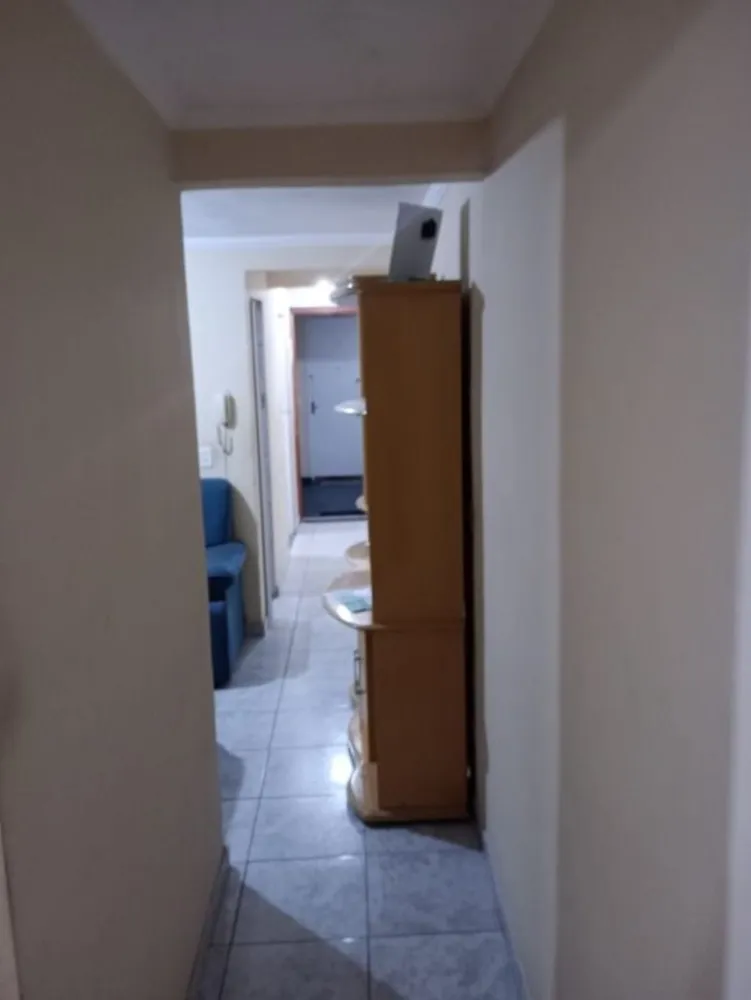 Apartamento, 2 quartos, 43 m² - Foto 4