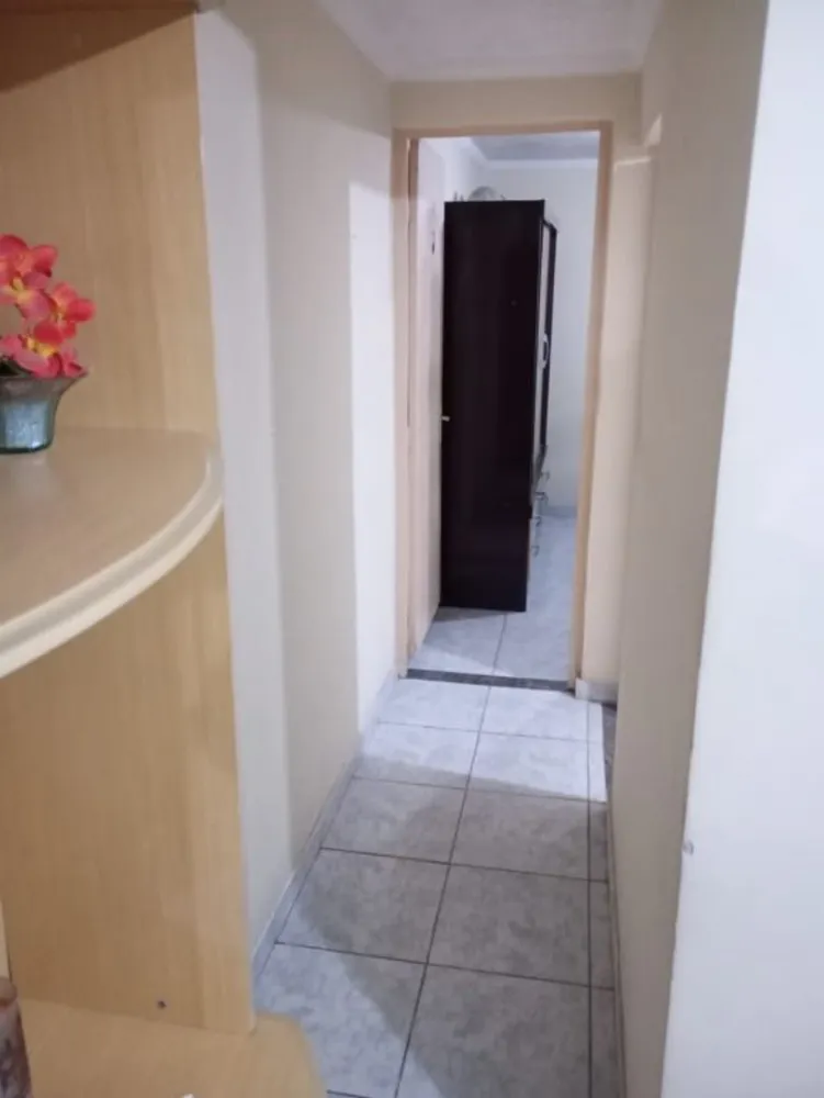 Apartamento, 2 quartos, 43 m² - Foto 1
