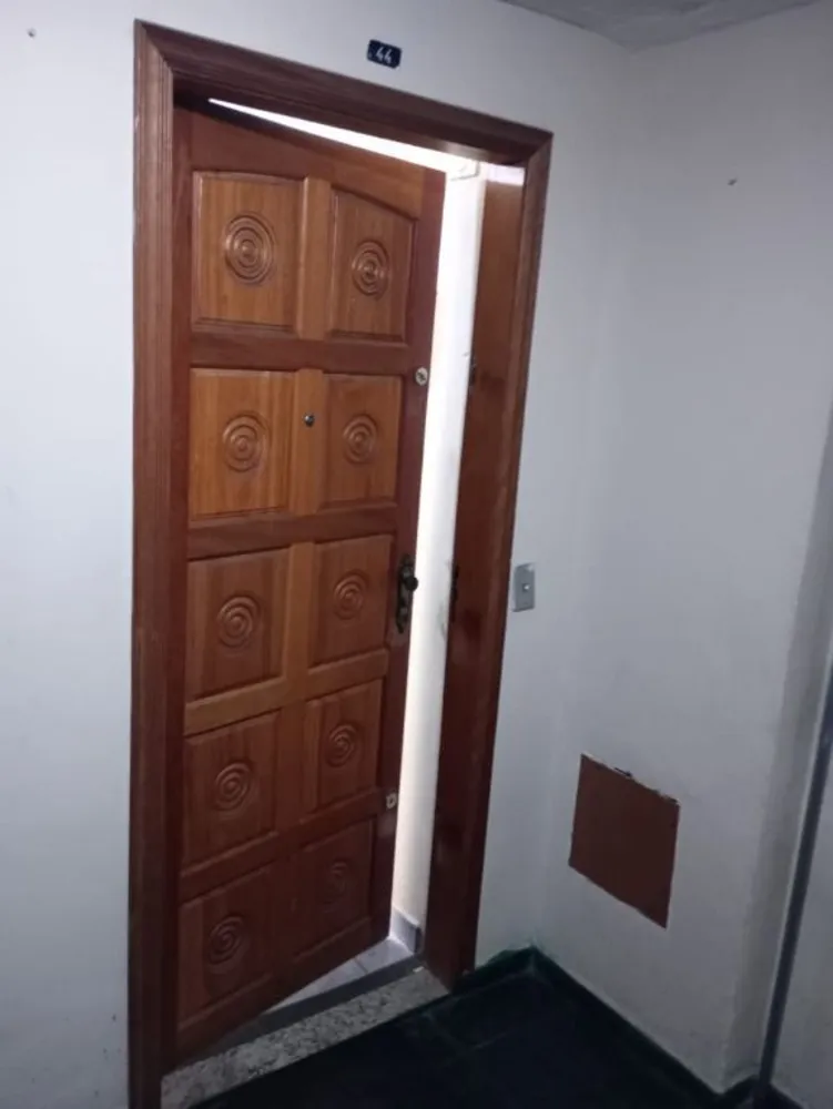 Apartamento, 2 quartos, 43 m² - Foto 8