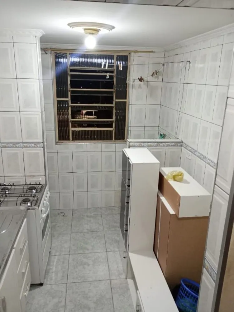 Apartamento, 2 quartos, 43 m² - Foto 7