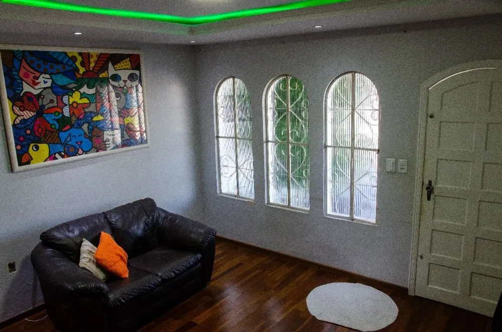 Casa, 3 quartos, 185 m² - Foto 4