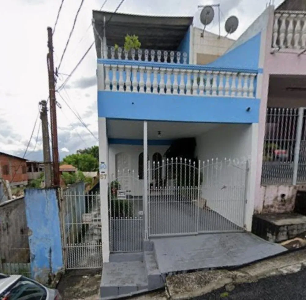 Casa, 3 quartos, 185 m² - Foto 1