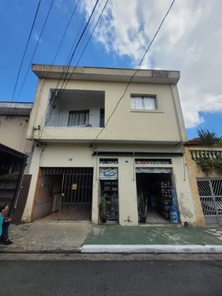 Casa, 3 quartos, 240 m² - Foto 2