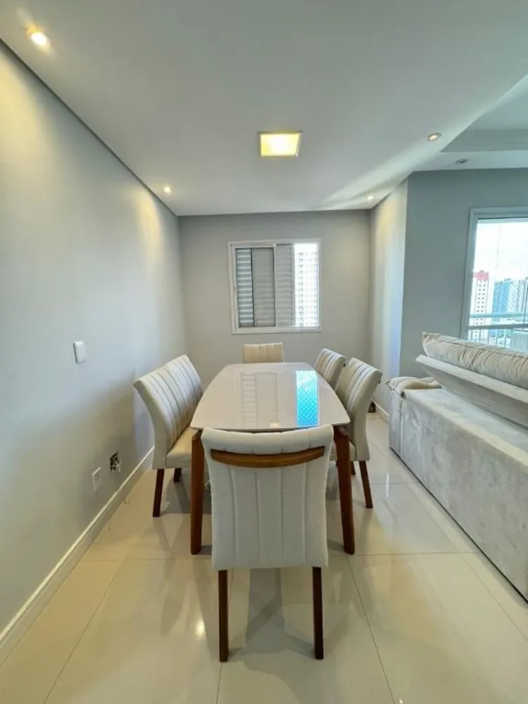 Apartamento, 2 quartos, 64 m² - Foto 2