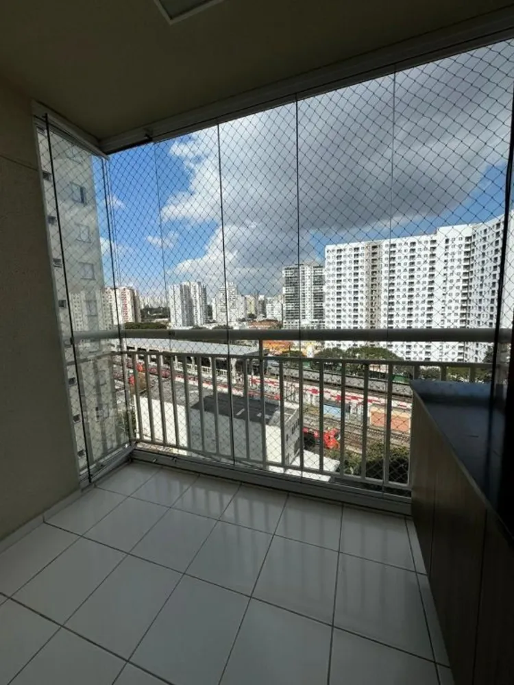 Apartamento, 2 quartos, 64 m² - Foto 3