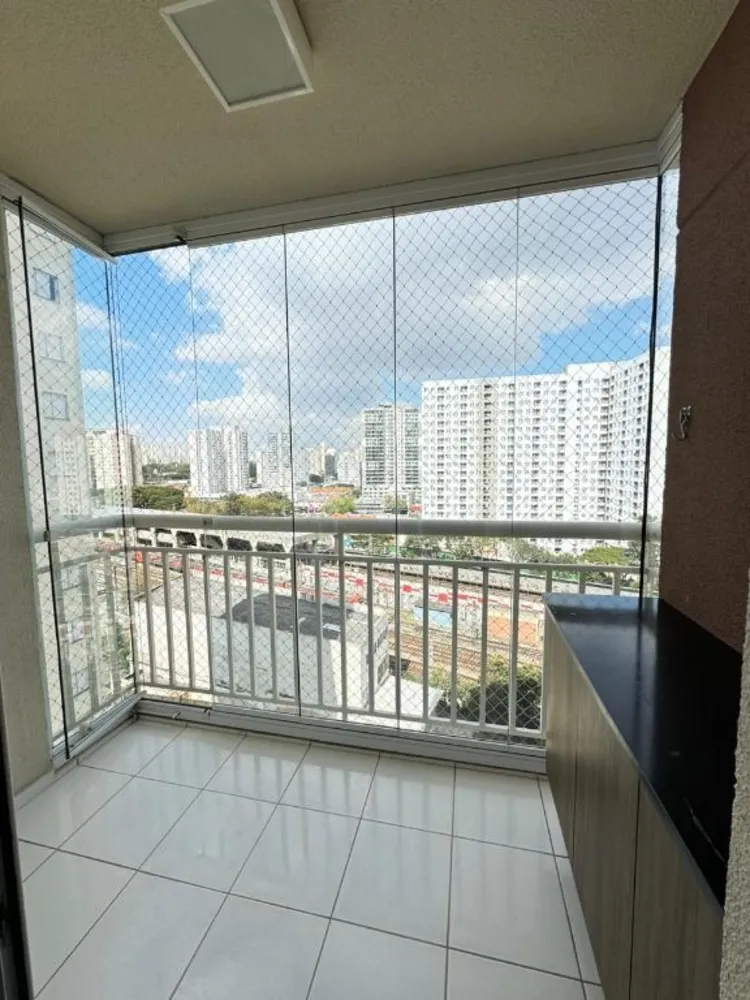 Apartamento, 2 quartos, 64 m² - Foto 1
