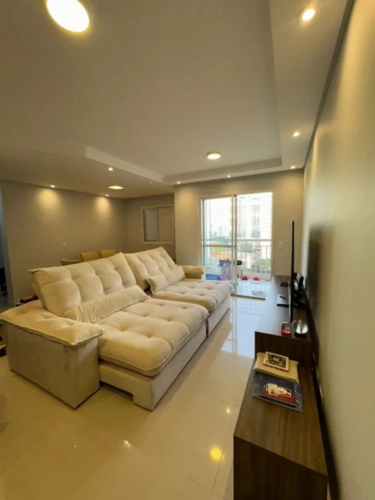 Apartamento, 2 quartos, 64 m² - Foto 6