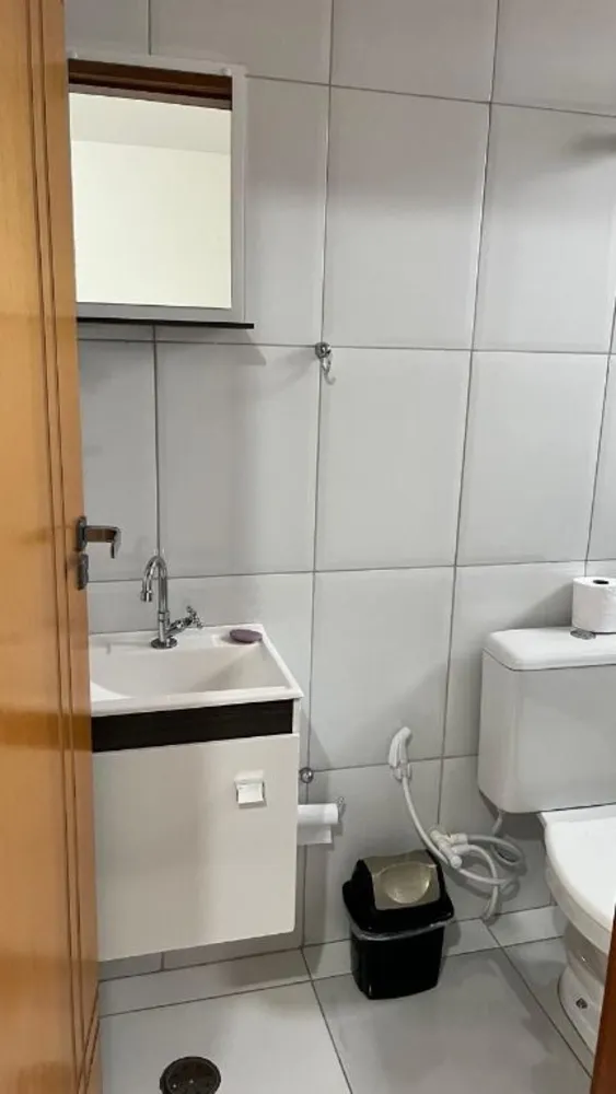 Casa de Condomínio, 2 quartos - Foto 5