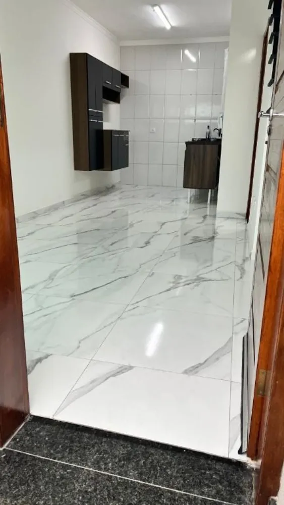 Casa de Condomínio, 2 quartos - Foto 4