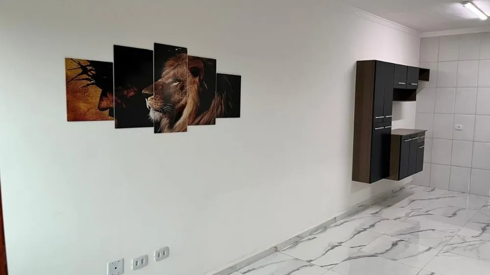Casa de Condomínio, 2 quartos - Foto 3