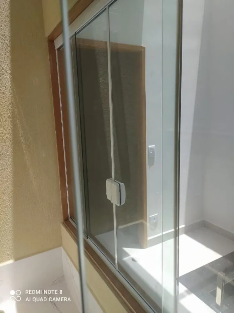 Sobrado, 3 quartos, 125 m² - Foto 8