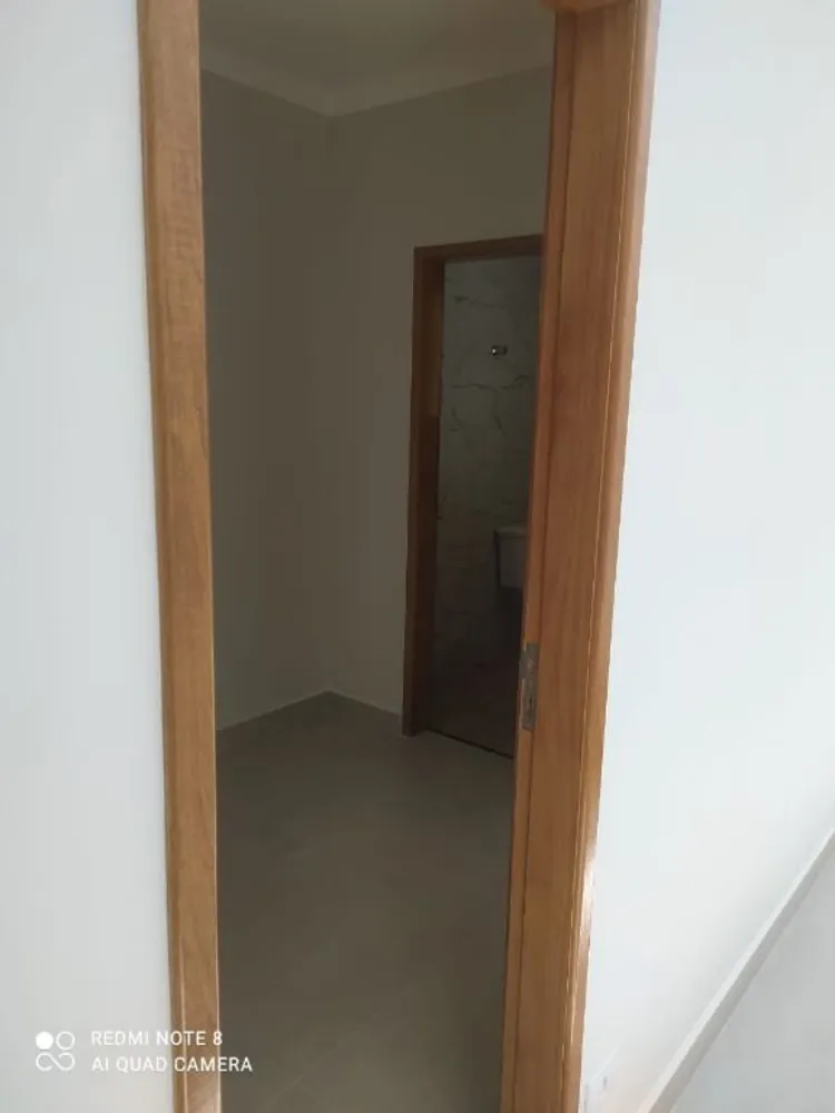 Sobrado, 3 quartos, 125 m² - Foto 3